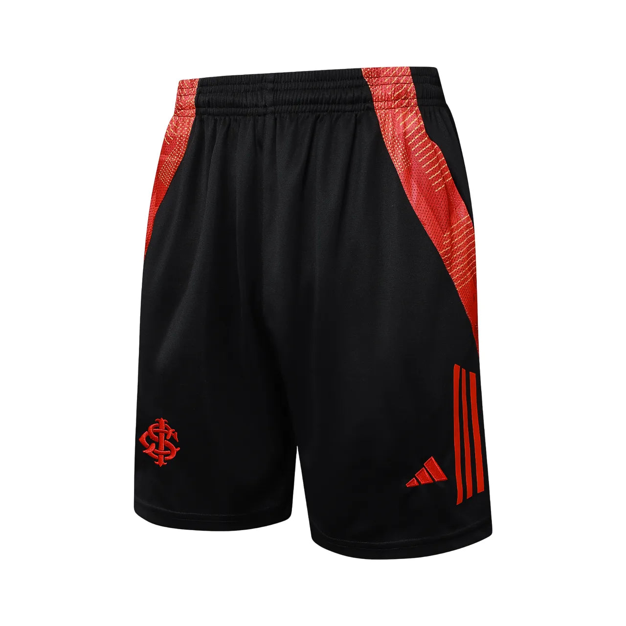 Set Internacional Training25/26 - Preto