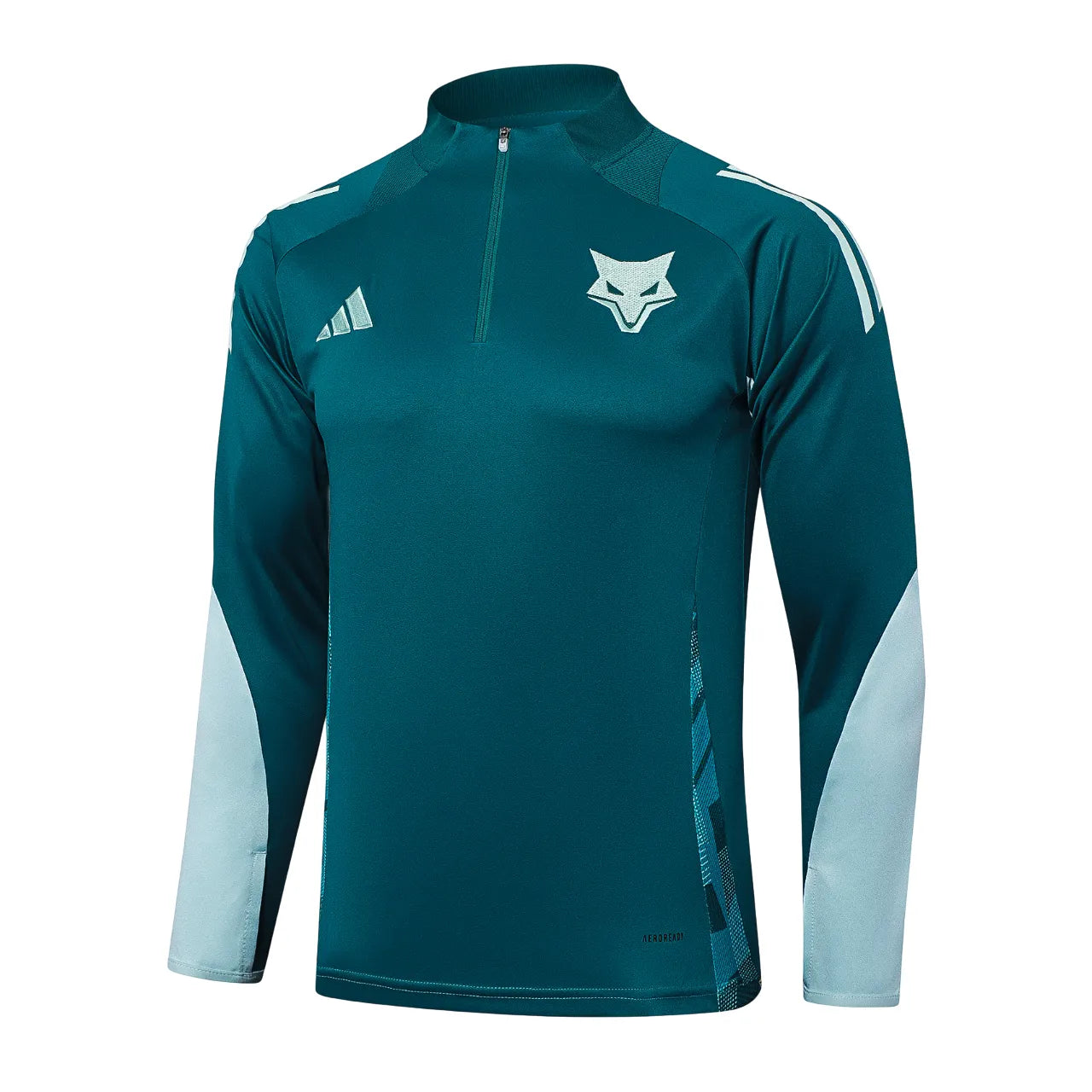 Set Outerwear TrainingCruzeiro 25/26 - Azul