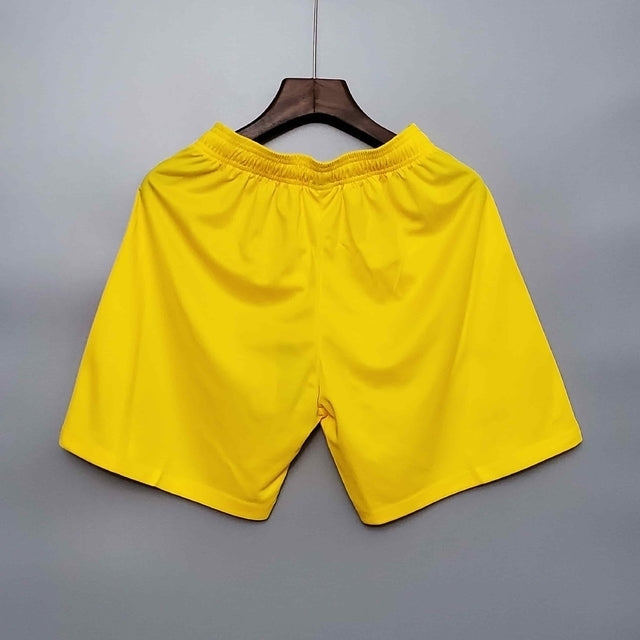Short Brazil 2020 Nike - Yellow