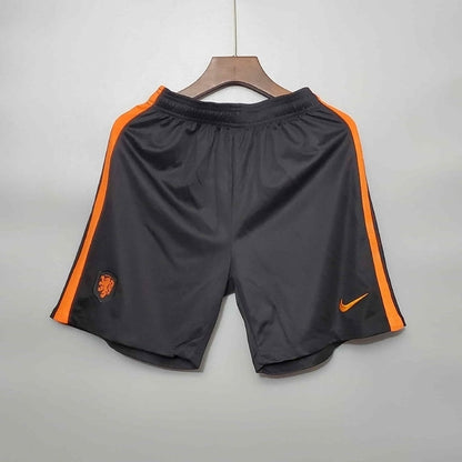 Short Netherlands 2020 Nike - Black