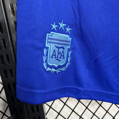 Shorts Argentinien ll 2024/25 
