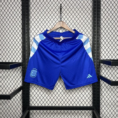 Shorts Argentinien ll 2024/25 