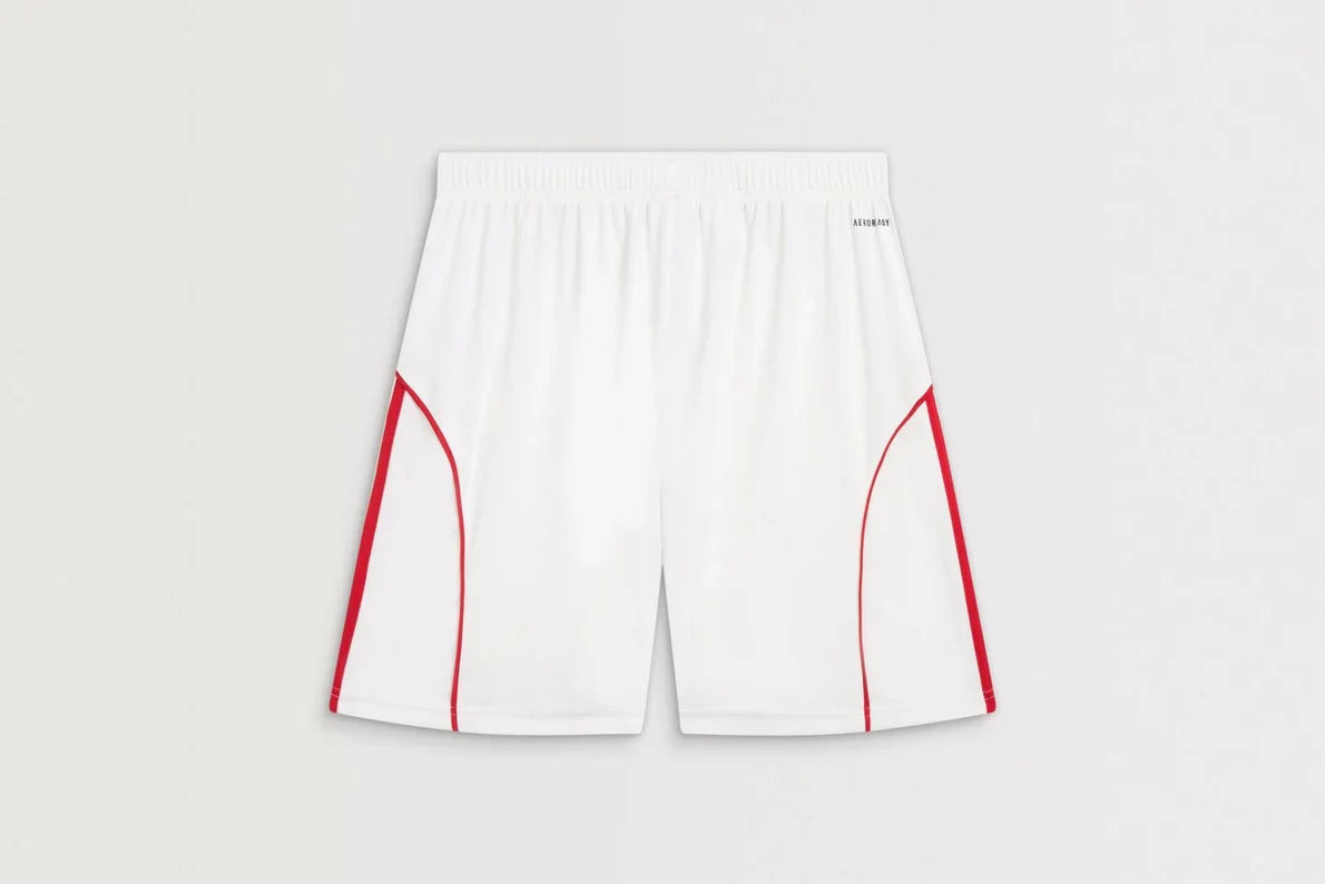 Shorts Arsenal 25/26 Home