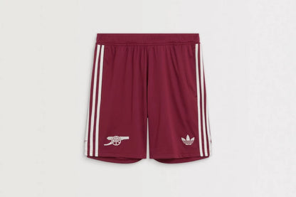 Shorts Arsenal 25/26 Third