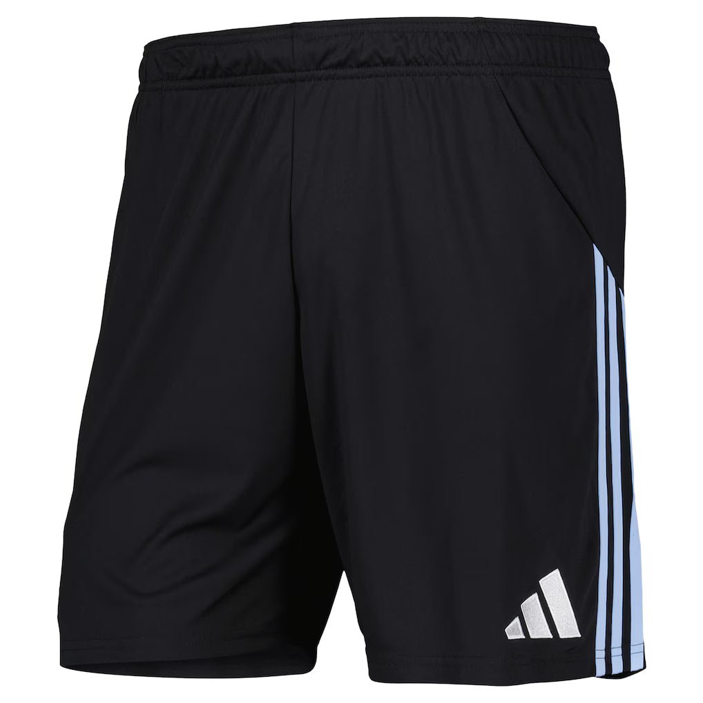 Shorts Aston Villa 25/26 Away