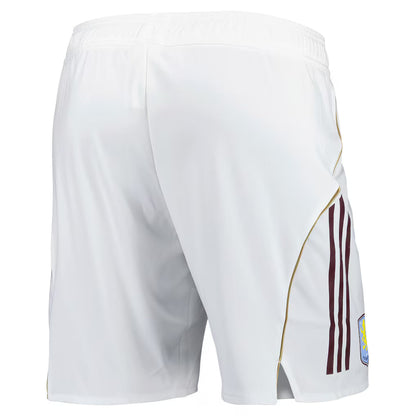 Shorts Aston Villa 25/26 Home