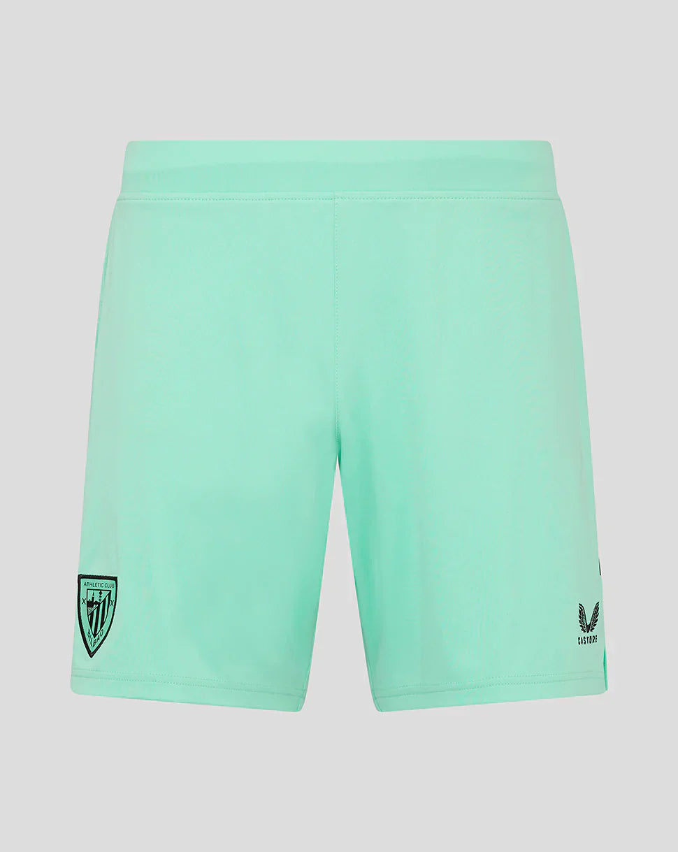 Shorts Athletic Bilbao 25/26 Third