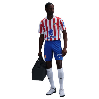 Shorts Atlético de Madrid 25/26 Home