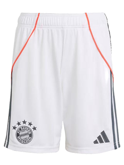 Shorts Bayern Munich 25/26 Away