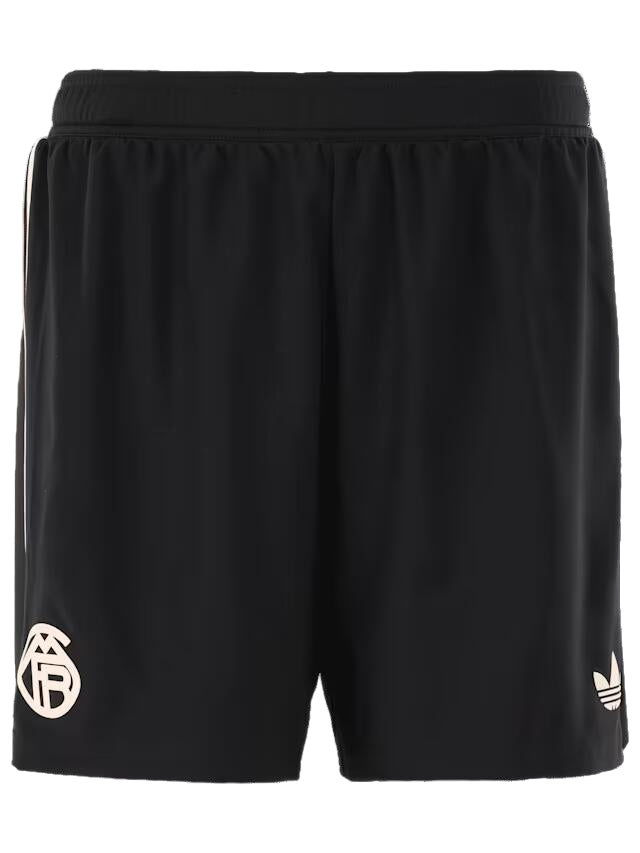 Shorts Bayern Munich 25/26 UCL