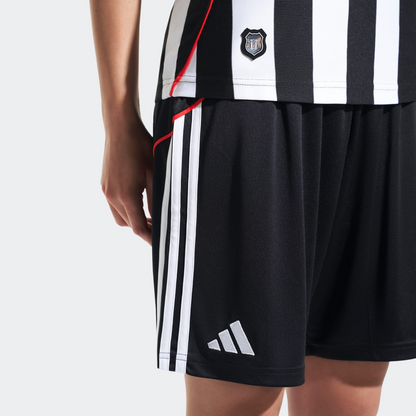 Shorts Beşiktaş 25/26 Away