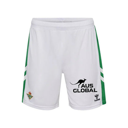 Shorts Betis 25/26 Away