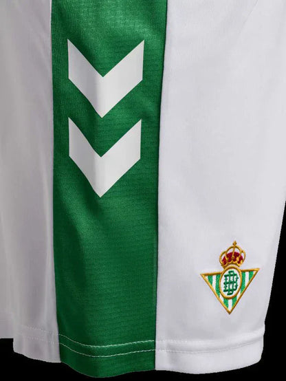 Shorts Betis 25/26 Away