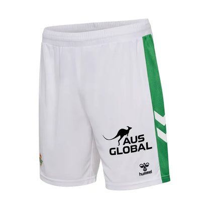 Shorts Betis 25/26 Away