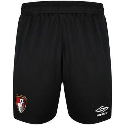 Shorts Bournemouth  25/26 Home