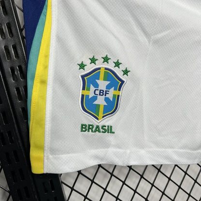 Shorts Brazil ll 2024/25
