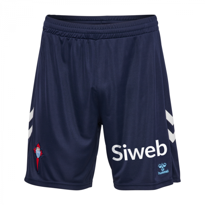 Shorts Celta Vigo 25/26 Away