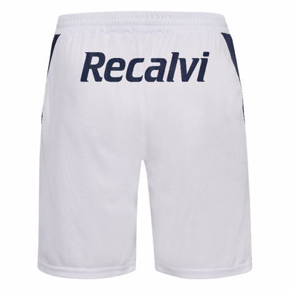 Shorts Celta Vigo 25/26 Home