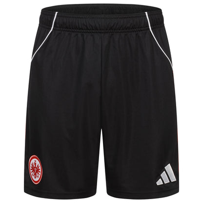 Shorts Eintracht Frankfurt Home 25/26
