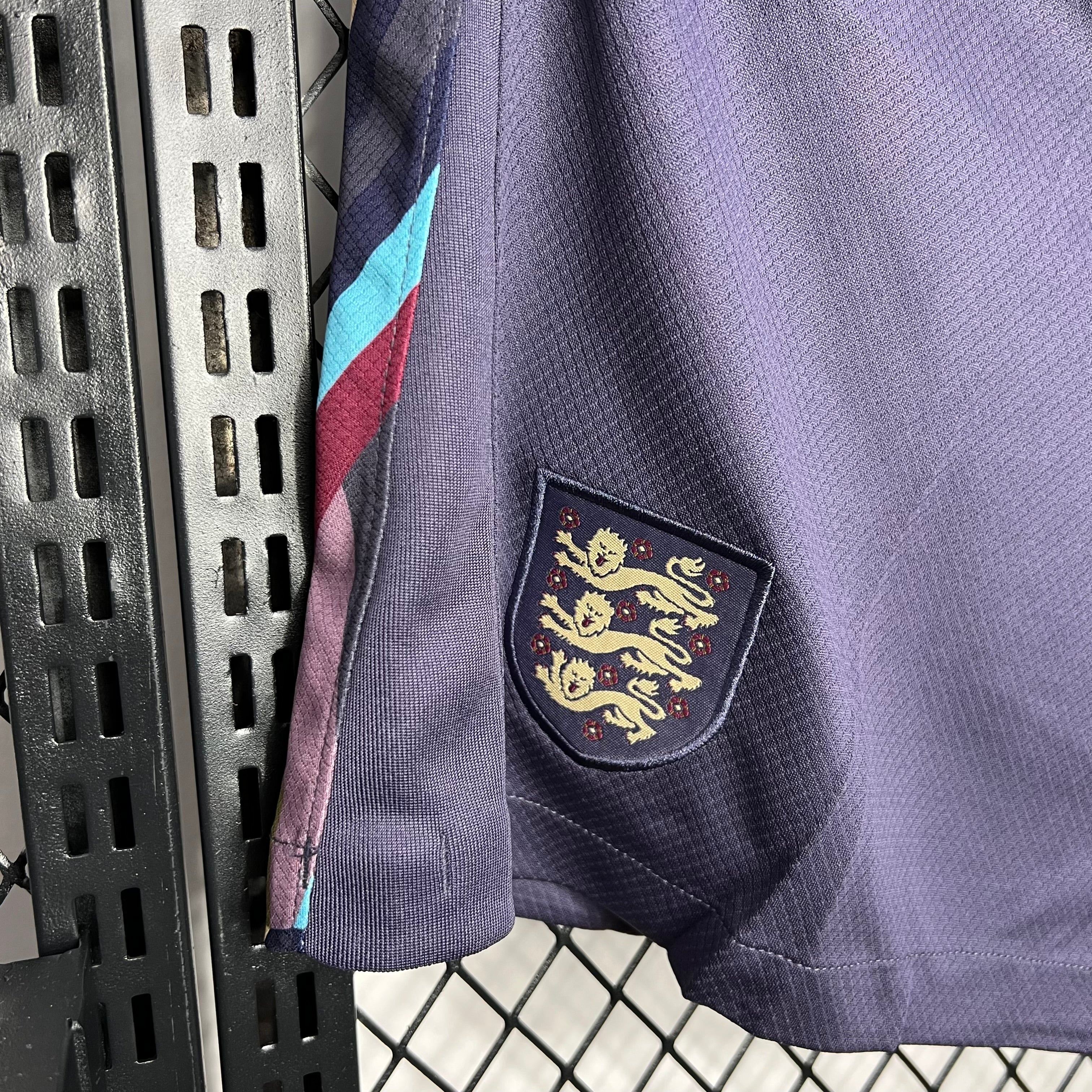 Shorts England 2024/25 Away