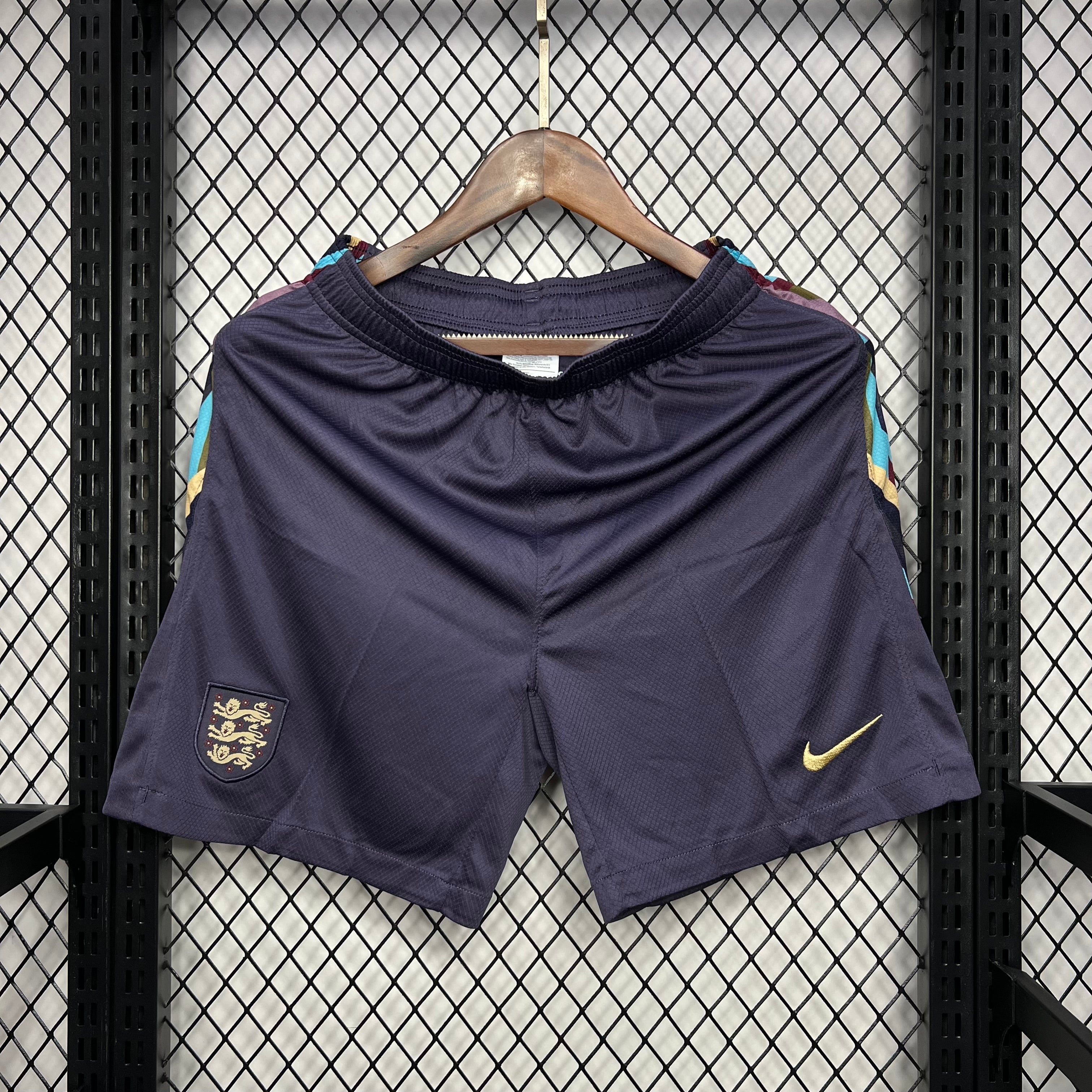Shorts England 2024/25 Away