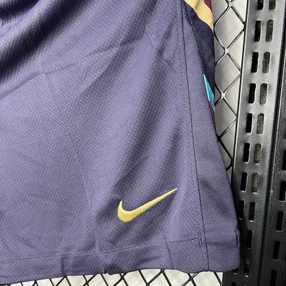 Shorts England 2024/25 Away