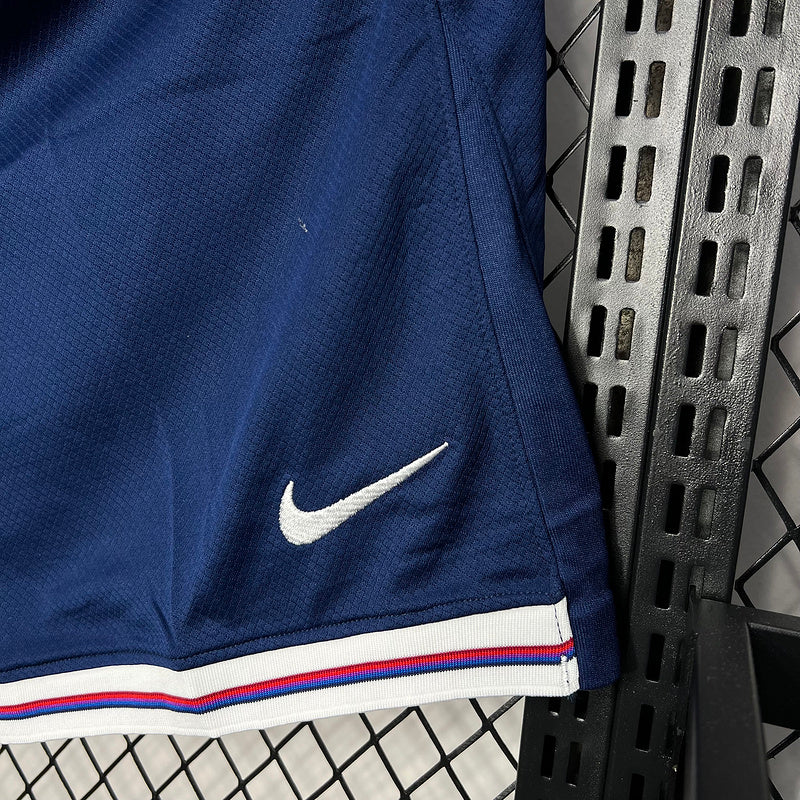 Shorts England l 2024/25