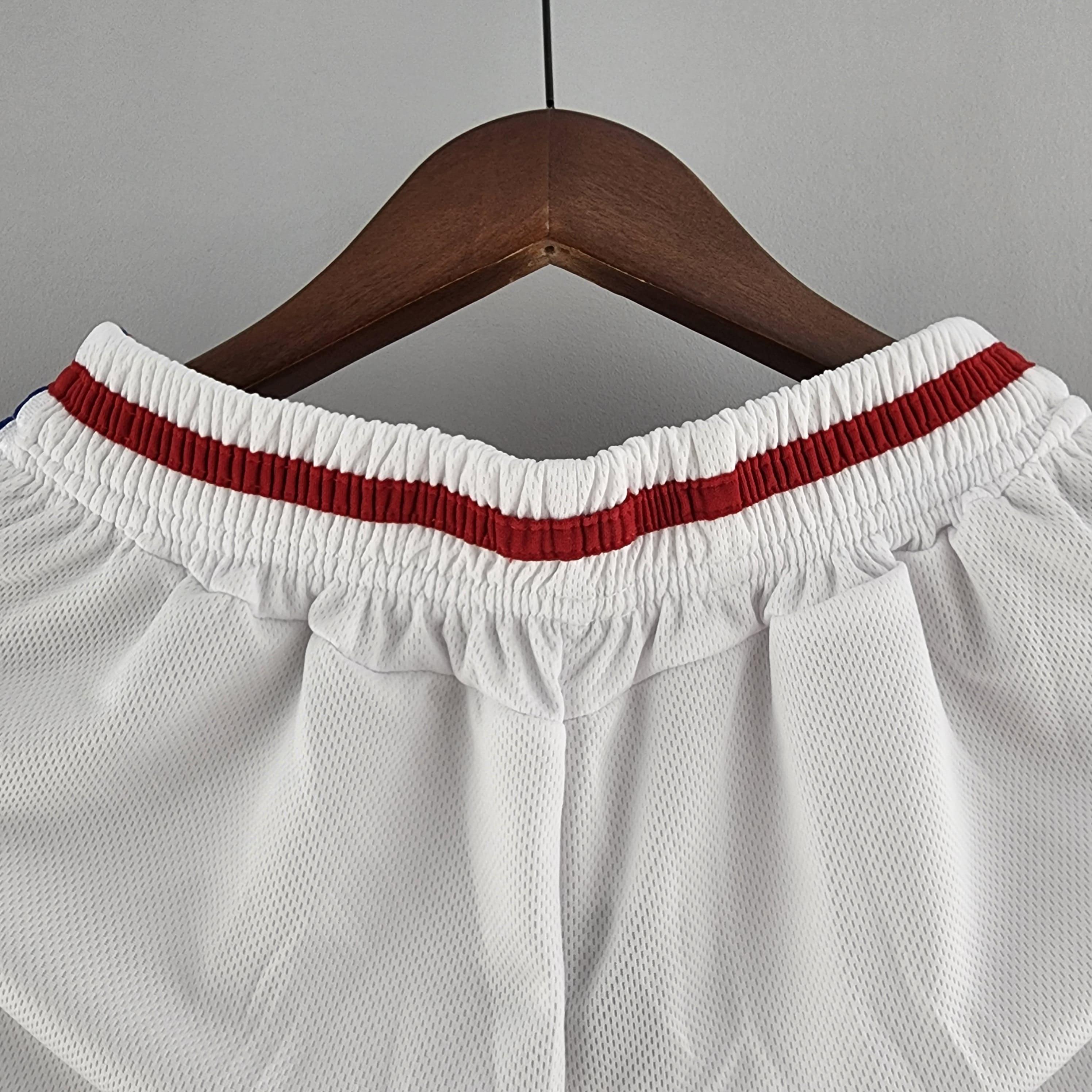 Shorts France 1998/98 Home