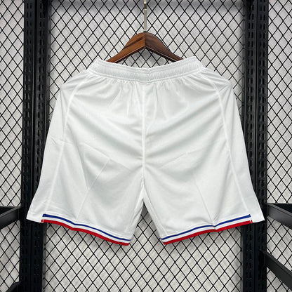 Shorts France ll 2024/25
