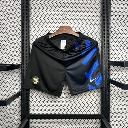 Shorts Inter de Milão 2024/25 Heim 