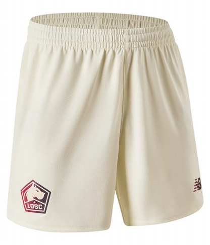 Shorts Lille 25/26 Away