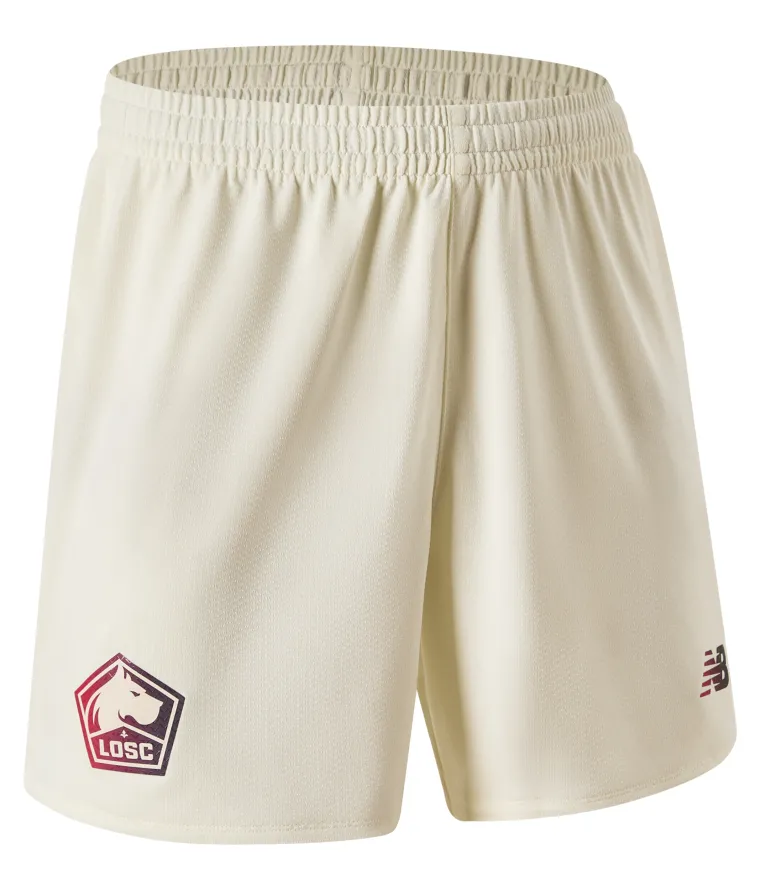 Shorts Lille 25/26 Away