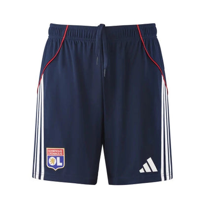 Shorts Lyon 25/26 Away