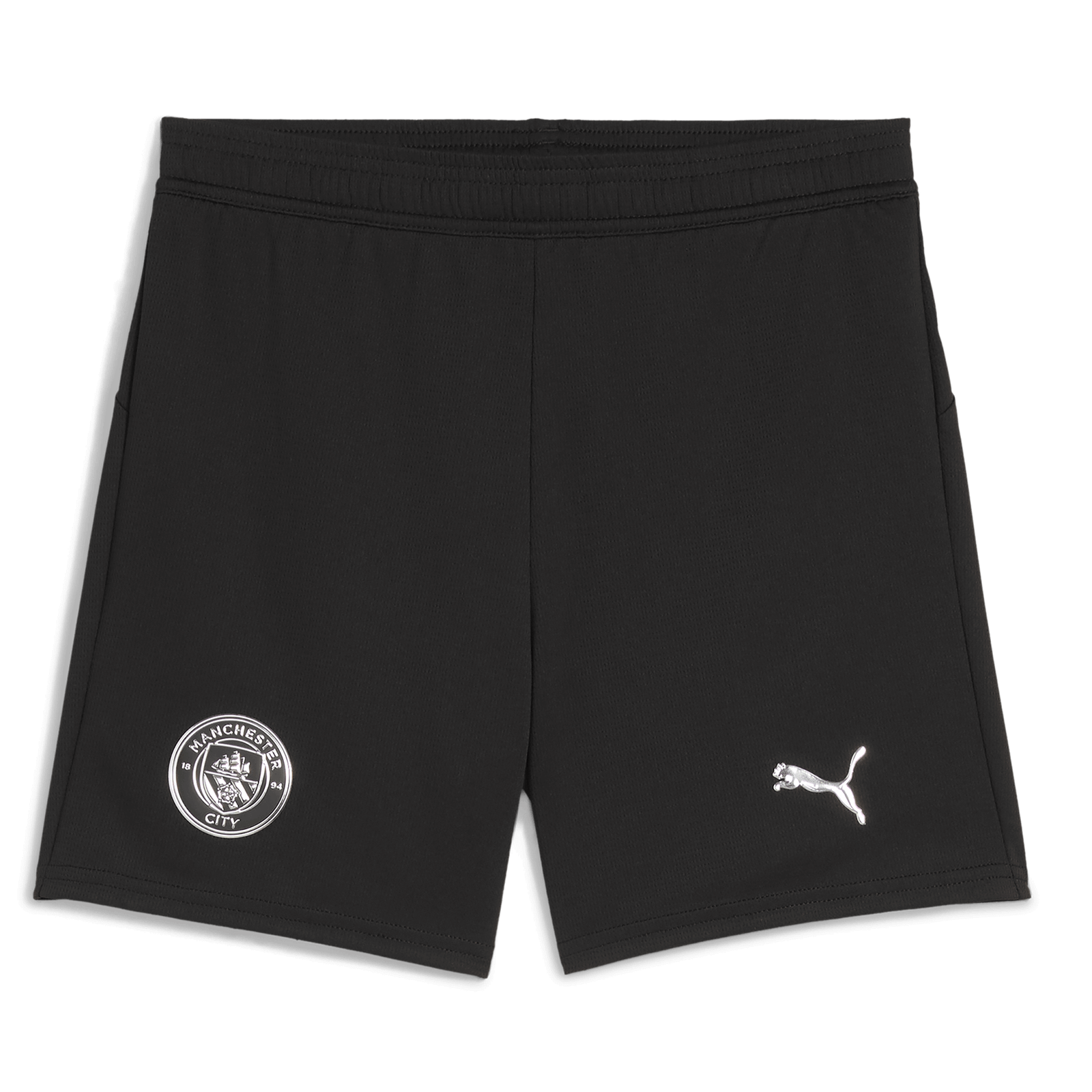 Shorts Manchester City 25/26 Away