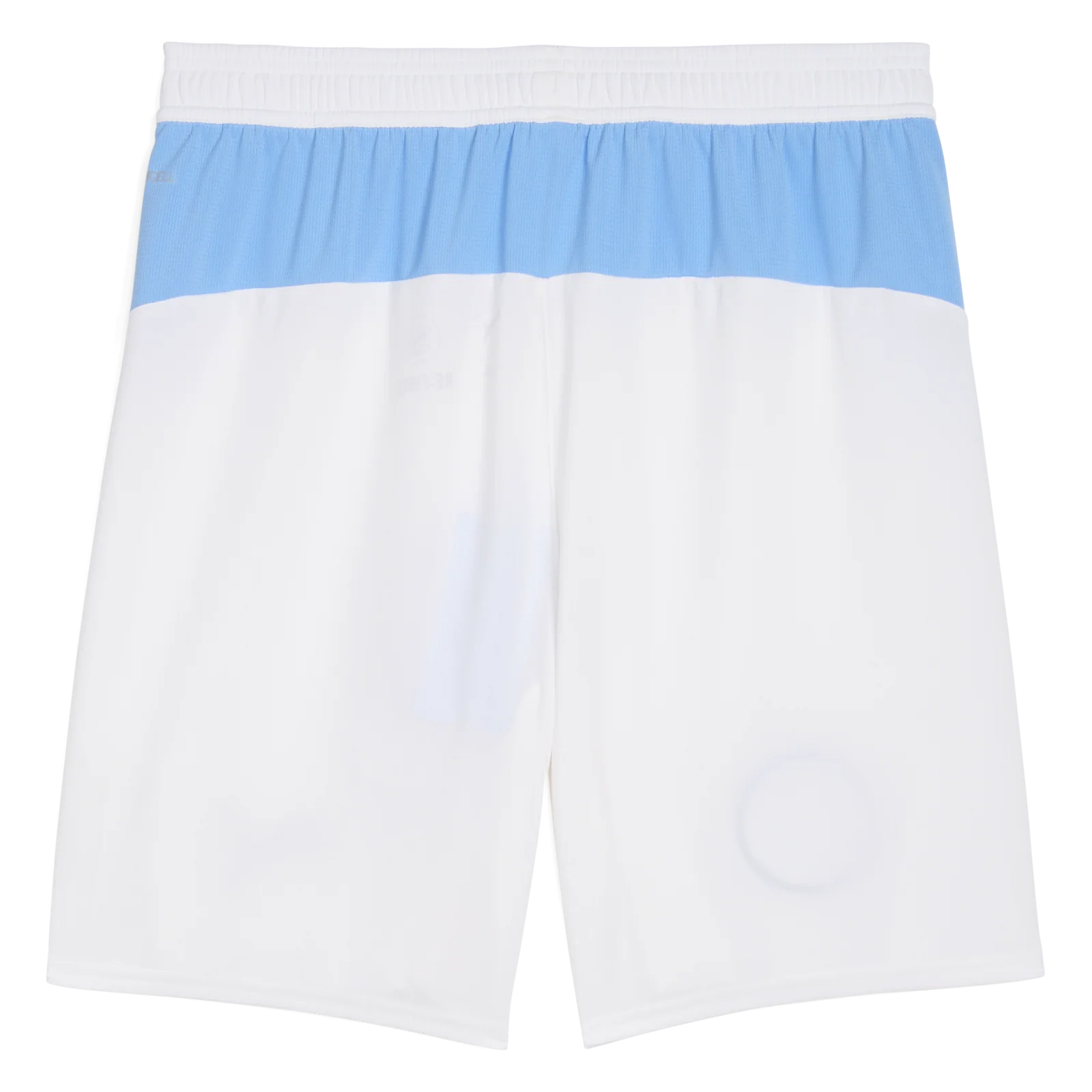 Shorts Manchester City 25/26 Home