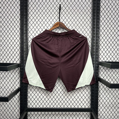 Shorts México 2024/25 Home