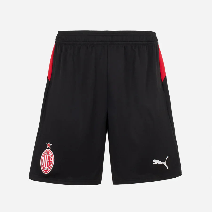 Shorts Milan 25/26 HOME