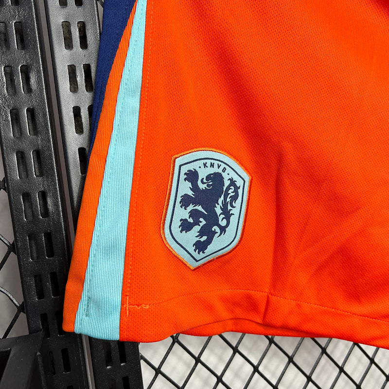 Shorts Netherlands l 2024/25