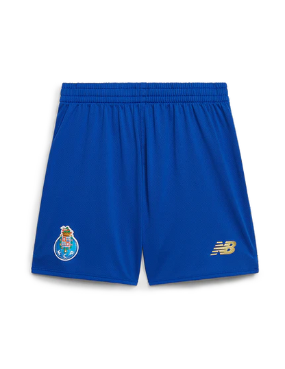 Shorts Porto 25/26 Home
