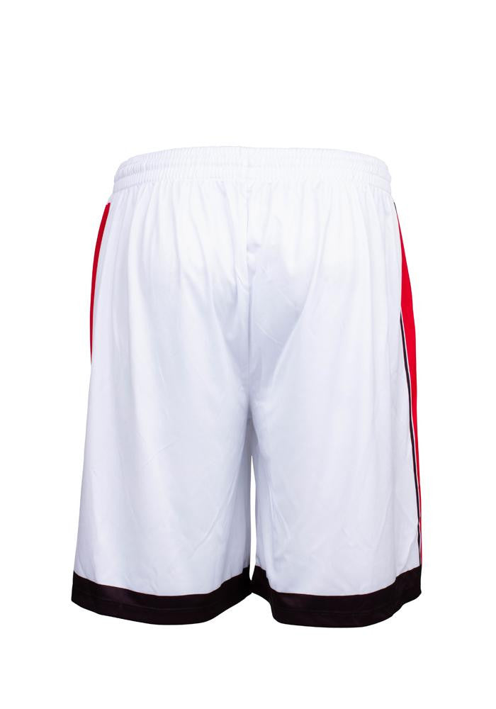 Shorts Rayo Vallecano 25/26 Home