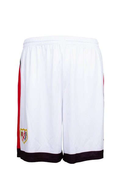 Shorts Rayo Vallecano 25/26 Home
