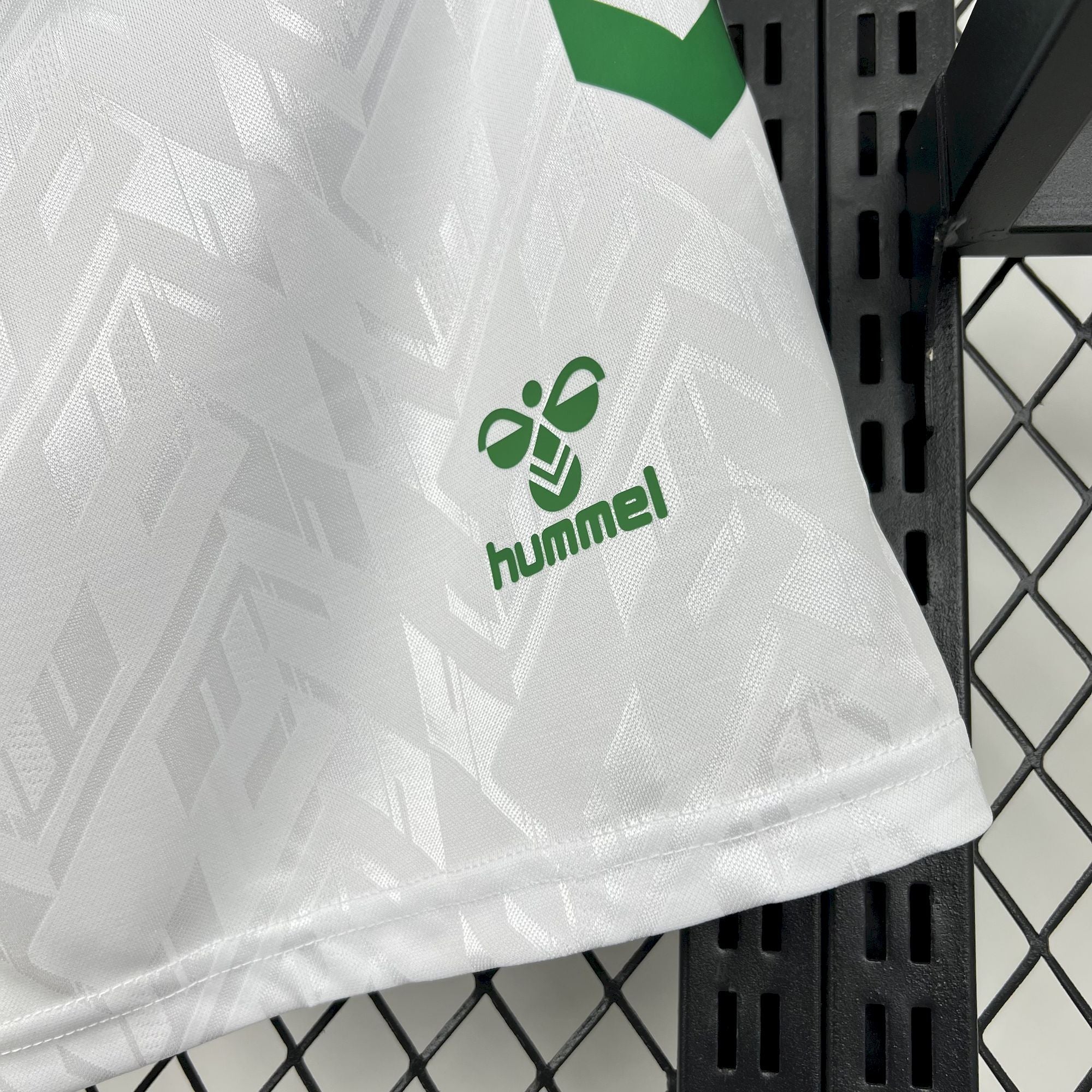 Shorts Real Betis 2024/25 Home