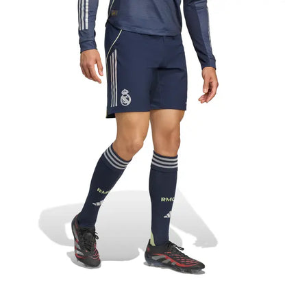 Shorts Real Madrid 25/26 Away