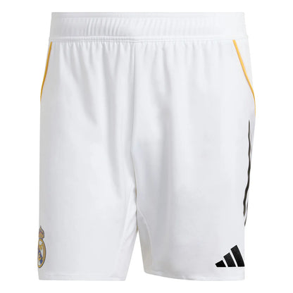 Shorts Real Madrid 25/26 home