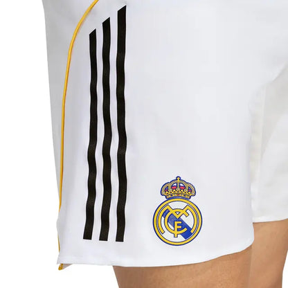 Shorts Real Madrid 25/26 home