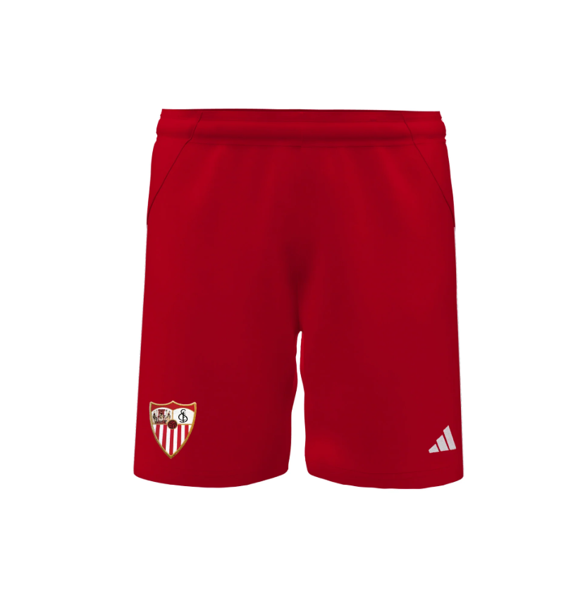 Shorts Sevilla 25/26 Away