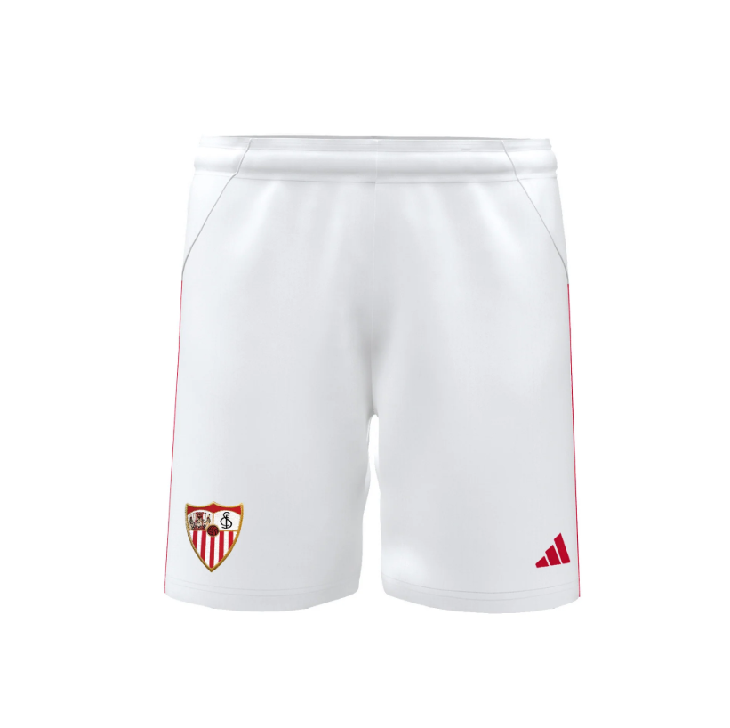 Shorts Sevilla 25/26 Home