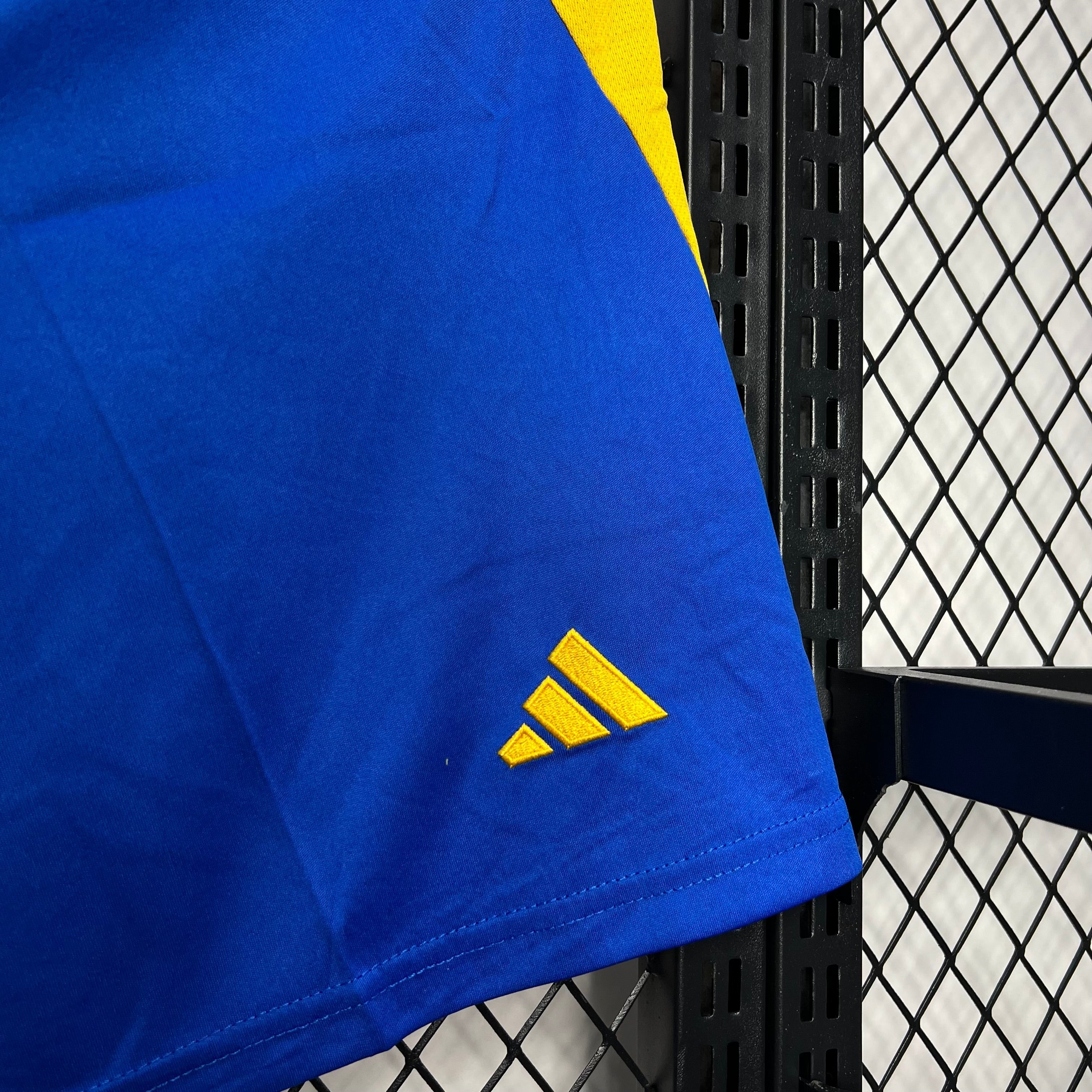 Shorts Spain 2024/25 Home