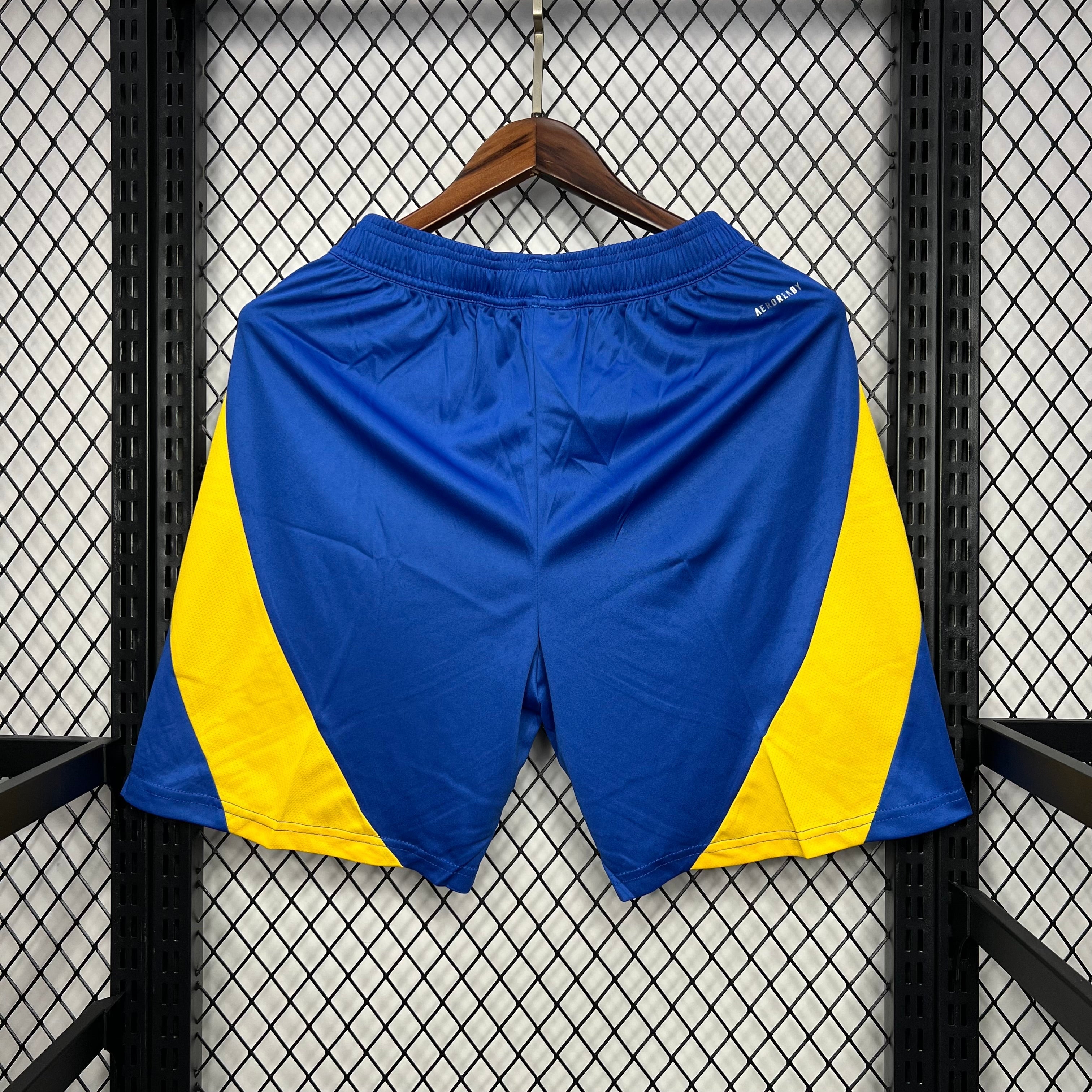 Shorts Spain 2024/25 Home