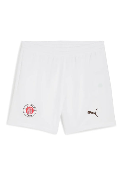 Shorts St. Pauli 25/26 Away